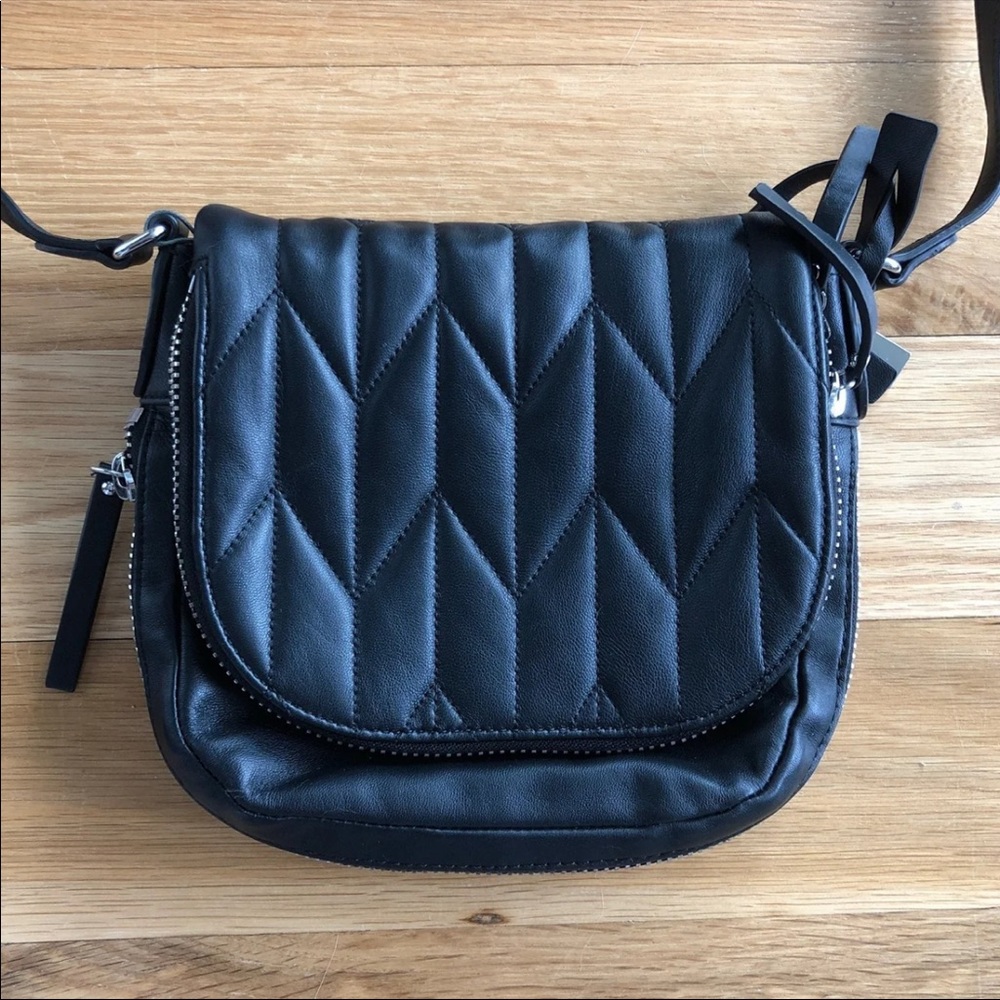 NWT Vince Camuto Crossbody